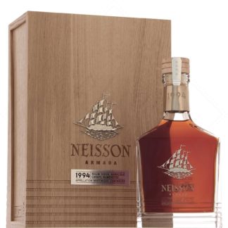 Neisson 1994 Armada 48,2°