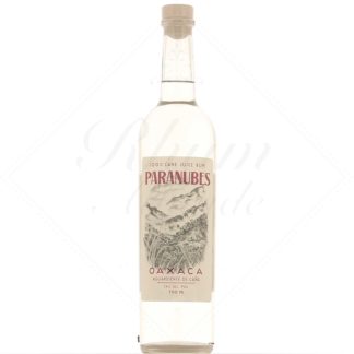 Paranubes Rum 54° - version 70 cl