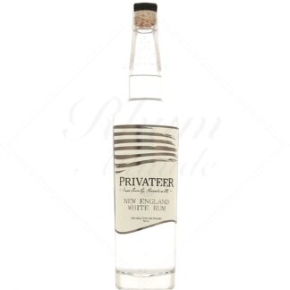 Privateer New England White Rum 40°