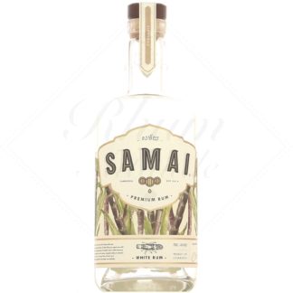 Samai White Rum 41°