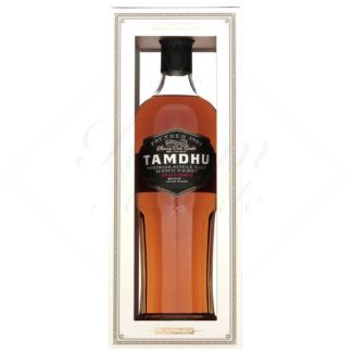 Tamdhu Batch Strength Batch IV 57,8°
