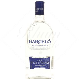 Barcelo Gran Platinium 37,5°