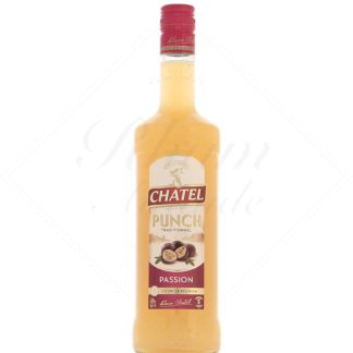 Chatel Punch Passion 16°
