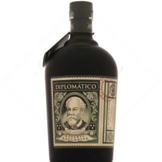 Diplomatico Reserva Exclusiva 40° - 3 litres !