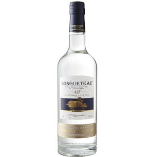 Longueteau Blanc 40°