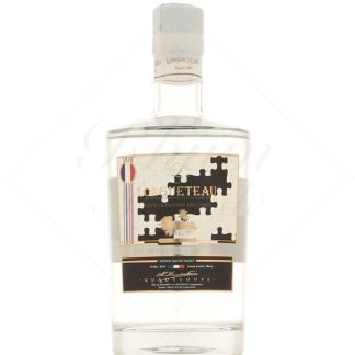 Longueteau Cuvée Solidaire Pour La Passion des Chefs 50°