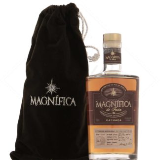 Magnifica Single Cask 2006 12 ans 50°