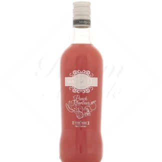 Marsolle Punch Planteur 16°