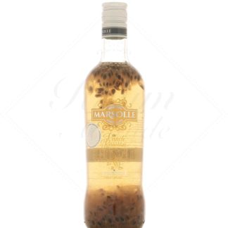 Marsolle Punch Passion 30°