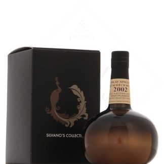 Masam Bruichladdich 2002-2020 54,5°