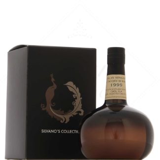 Masam Caol Ila 1999-2020 53,7°