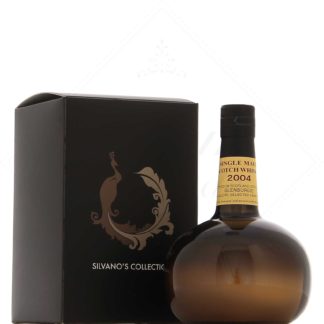 Masam Glenburgie 2004 2020 53,3°