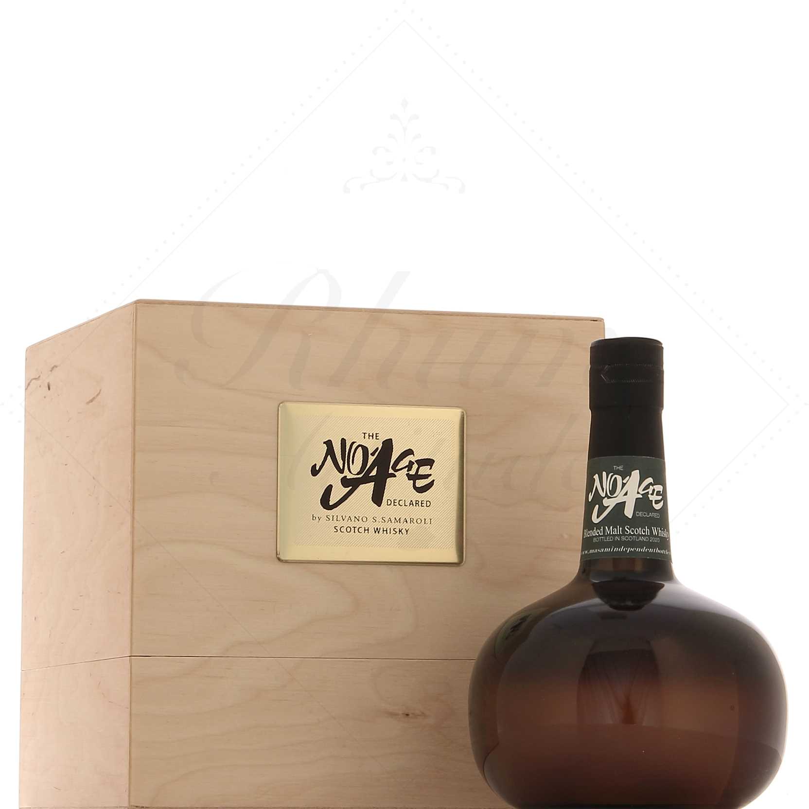 Masam No Age Blended 2020 52,9°