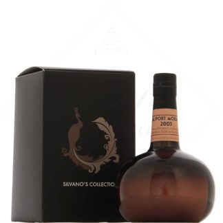 Masam Port Mourant 2003-2020 53,5°