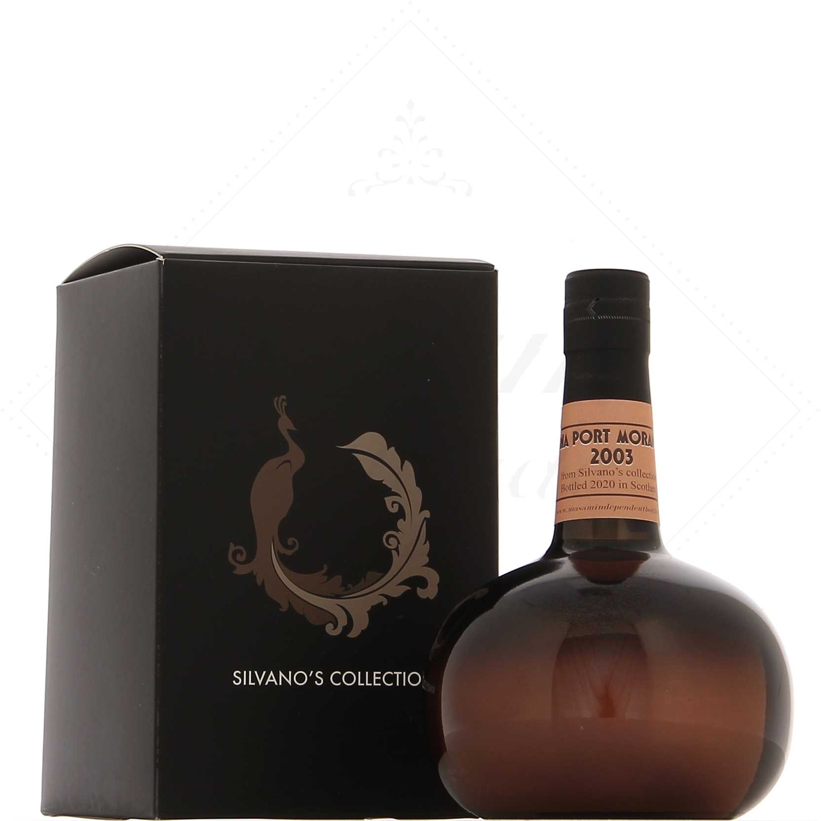 Masam Port Mourant 2003-2020 53,5°