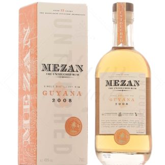 Mezan Guyana 2008 46°