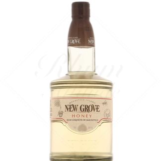New Grove Liqueur de Miel 26°