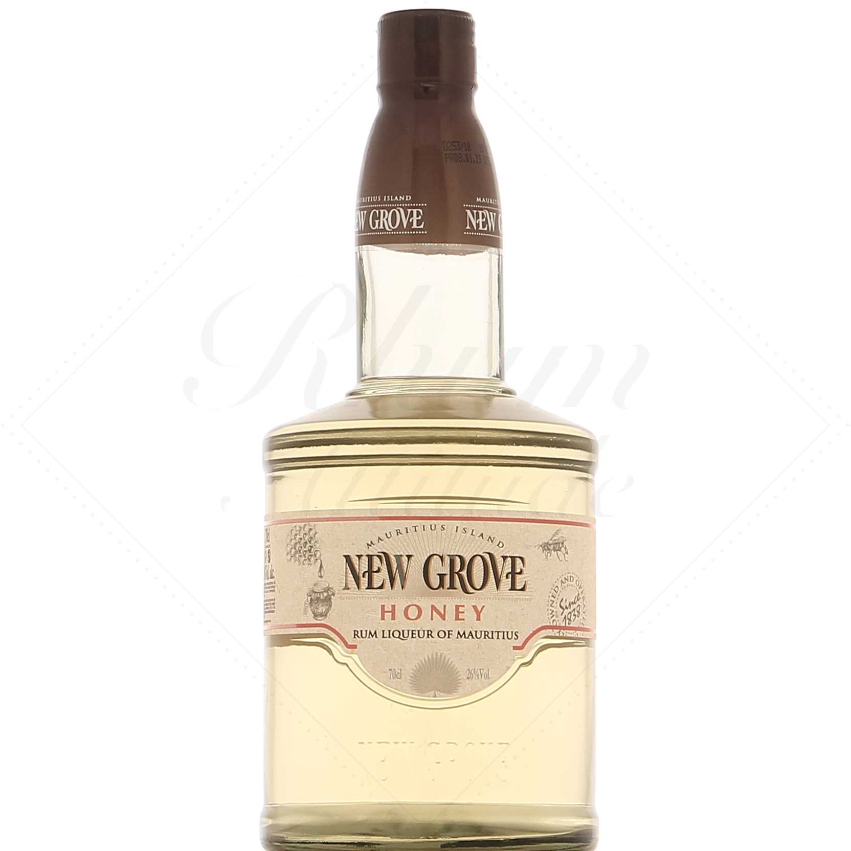 New Grove Liqueur de Miel 26°