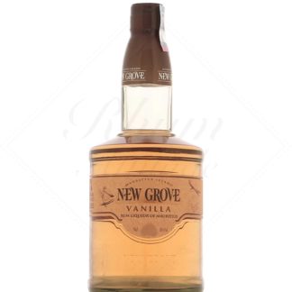 New Grove Liqueur de Vanille 26°