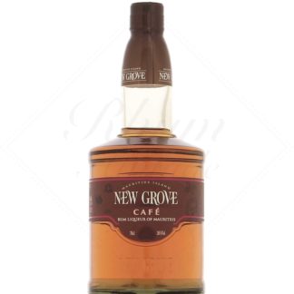 New Grove Liqueur de Café 26°