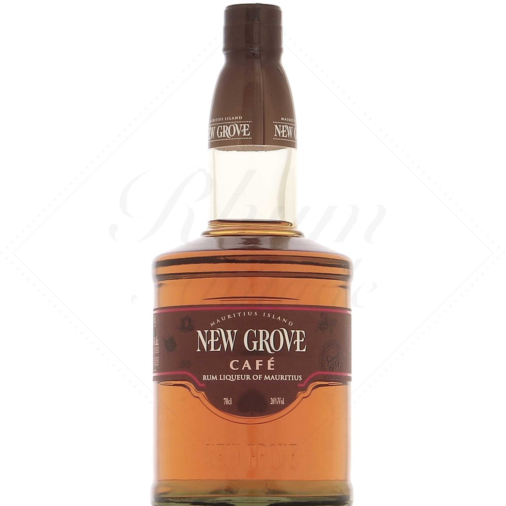 New Grove Liqueur de Café 26°