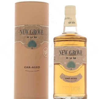 New Grove Oak Aged 40°