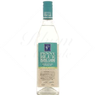 Penny Blue Pure Canne B.Bros 40°