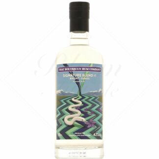 That Boutique y Rum Co. Signature Blend #1 Bright Grass 42°
