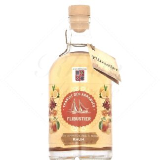 Transat des arrangés bourguignons « Flibustier » 30°