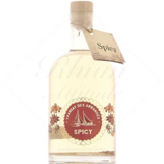 Transat des arrangés bourguignons « Spicy » 30°