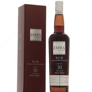 Zafra 30 ans 40°