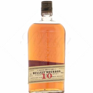 Bulleit 10 ans 45,6°