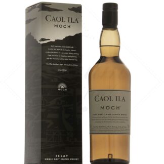Caol Ila Moch 43°