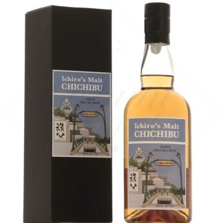 Chichibu Paris Edition 2019 50,5°