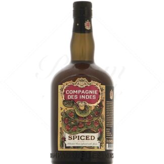 Compagnie des Indes Spiced 40°