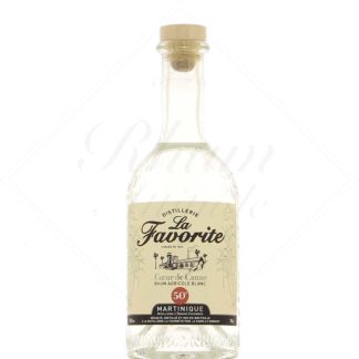 La Favorite Cœur de Canne 50°