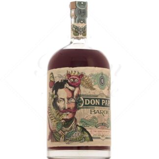 Don Papa Baroko 4,5 litres 40°