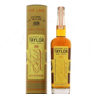 Colonel E.H. Taylor Small Batch 50°