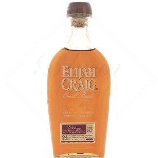 Elijah Craig Small Batch 47°