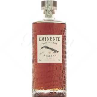 Eminente Reserva 7 ans 41,3°