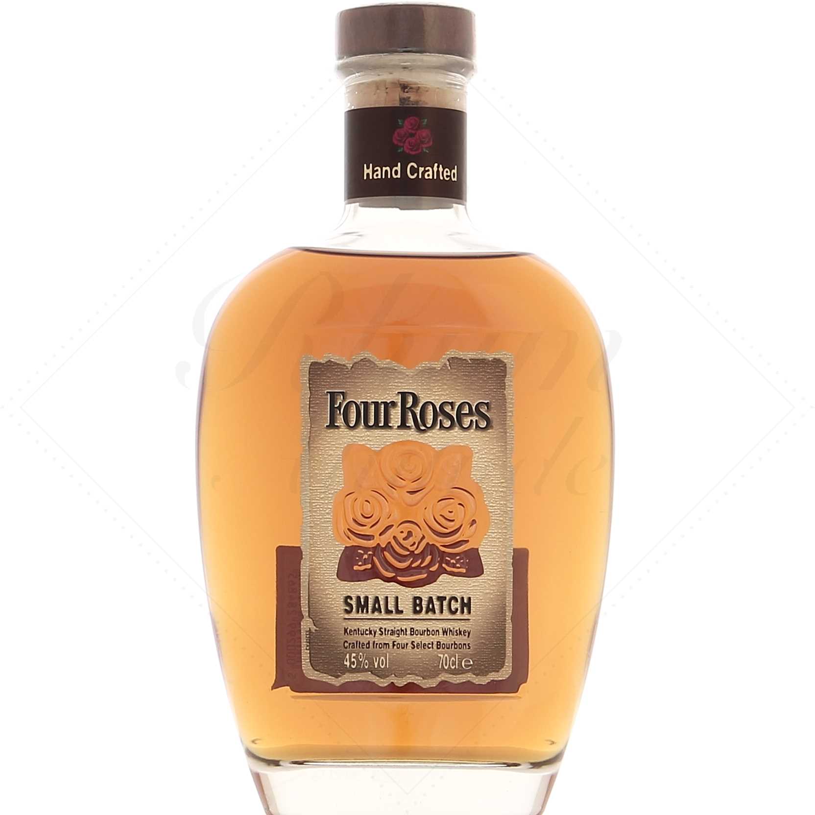 Four Roses Small Batch 45°