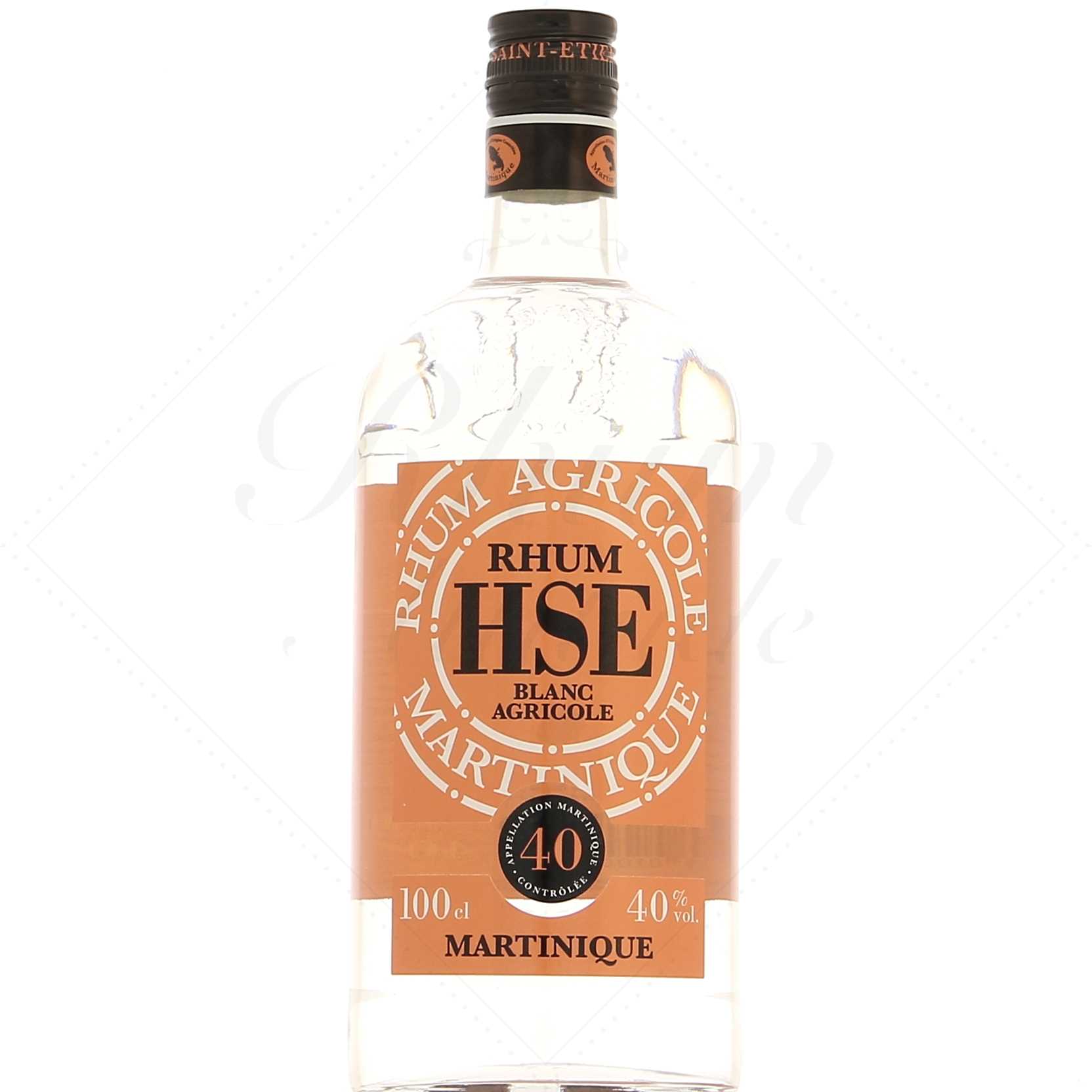 HSE Blanc 40° - 1 litre !