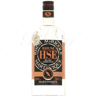 HSE Blanc 50° 1 litre !