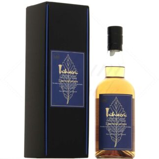 Ichiro's Malt Grain – World Blended Whisky 48,5°