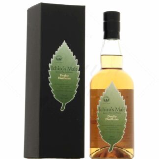 Ichiro's Malt Double Distilleries 46,5°