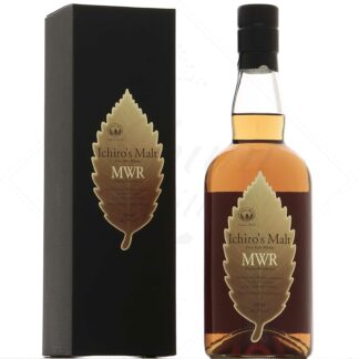 Ichiro's Malt Mizunara Wood 46,5°