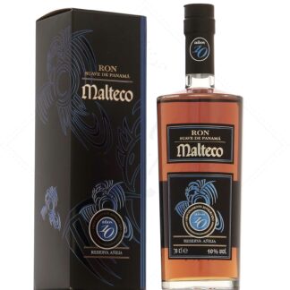 Malteco 10 ans 40°