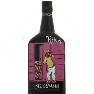 Neisson 2015 Le Chai The Little Big Book 45°