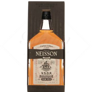 Neisson VSOP French Connections 44°