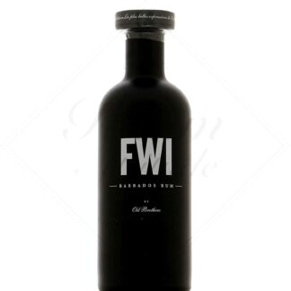 Old Brothers FWI Batch 3 47,1°